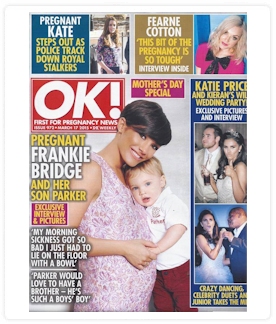 Kissy Kissy Collection - celebrity photos