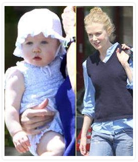 Kissy Kissy Collection - celebrity photos