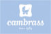 Cambrass logo